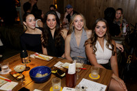 Arely Garza, Michelle Gonzalez, Valeria Cuervo y Montse Chavez 2