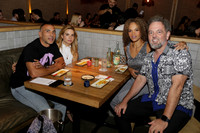 David Barbosa, Ivonne Fausch, Martha Barbosa y Carlos Ramos 5