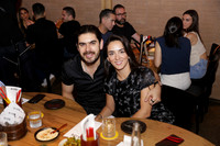 Gerardo Moncada y Megan Dalmau 2