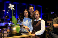 Daniela San Miguel, Javier Barragán y Patricia Pérez (2)