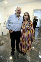 Carlos Manuel Pérez y María Eugenia Fond (2)