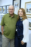 Enrique Rousseau y Camila Martínez (3)