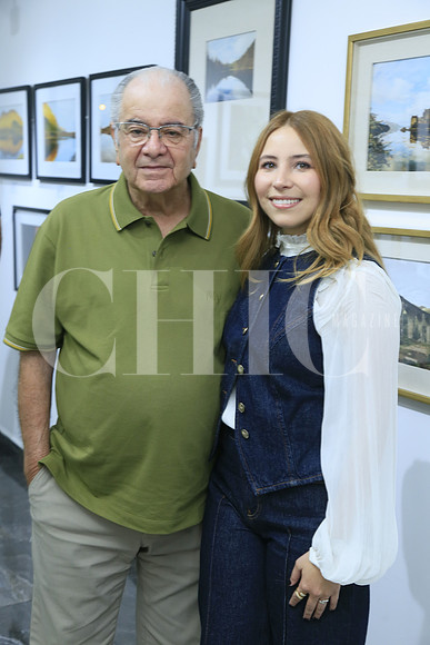 Enrique Rousseau y Camila Martínez (3)