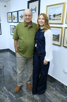 Enrique Rousseau y Camila Martínez (2)