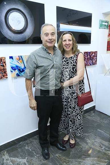 Guillermo Varela y Ana Catalina Lozano de Varela (2)
