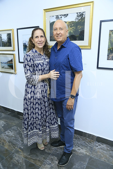 Gabriela Fernández y Ernesto González (2)