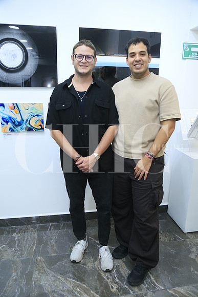 Juan Valdez y Servando Gutíerrez (2)