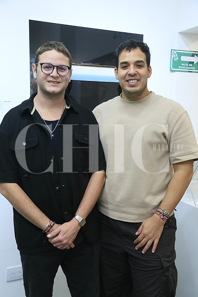 Juan Valdez y Servando Gutíerrez (3)