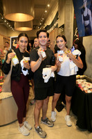 Emma Navarro, Juan Pablo Galvez y Daniela Galvez (2)