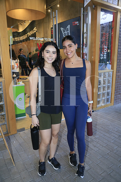 Jessica Avendaño y Carolina Rocha (2)