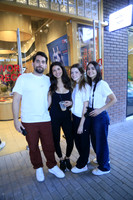 Marcelo Bremer, Rebeca Diez, Dany Alonso y Raquel Jaime (2)