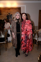 Dora María Maldonado y Martha Morales de Garía0