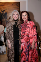 Dora María Maldonado y Martha Morales de Garía1