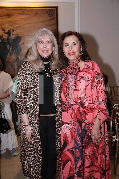 Dora María Maldonado y Martha Morales de Garía1