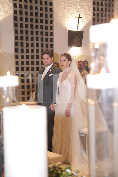 Carlos González de León y Ana Paulina de la Garza 9