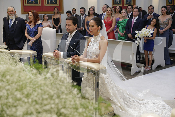 Boda de Cordelia Herrera y Fabrizzio Rodríguez 58