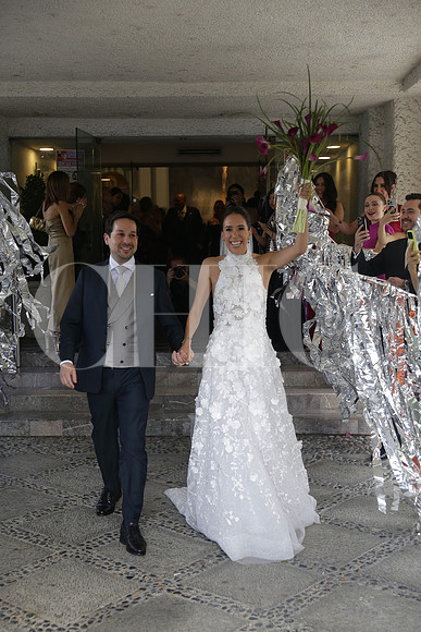 Boda de Cordelia Herrera y Fabrizzio Rodríguez 77