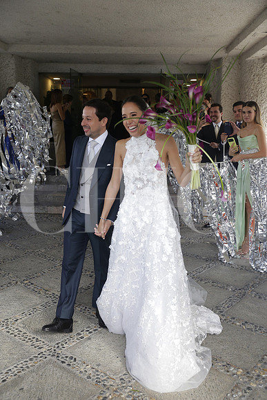 Boda de Cordelia Herrera y Fabrizzio Rodríguez 98