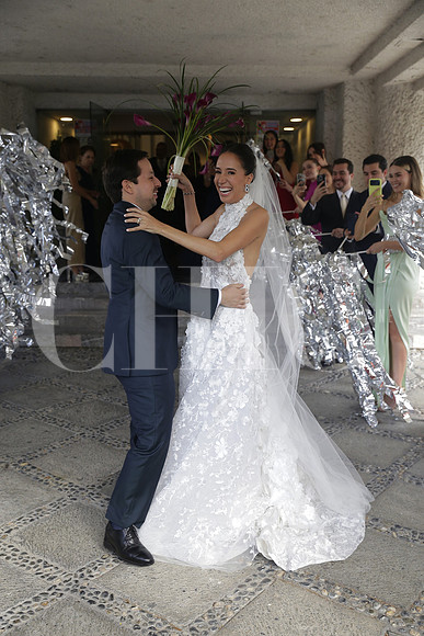 Boda de Cordelia Herrera y Fabrizzio Rodríguez 88