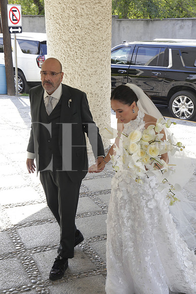 Marcial Herrera y Cordelia Herrera 1