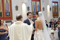 Boda de Cordelia Herrera y Fabrizzio Rodríguez 12