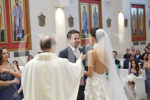 Boda de Cordelia Herrera y Fabrizzio Rodríguez 12