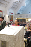 Boda de Cordelia Herrera y Fabrizzio Rodríguez 39