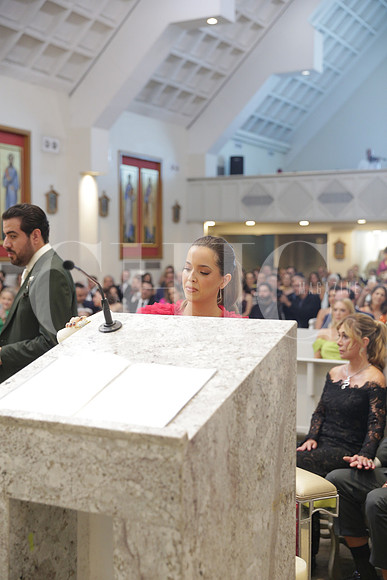 Boda de Cordelia Herrera y Fabrizzio Rodríguez 39
