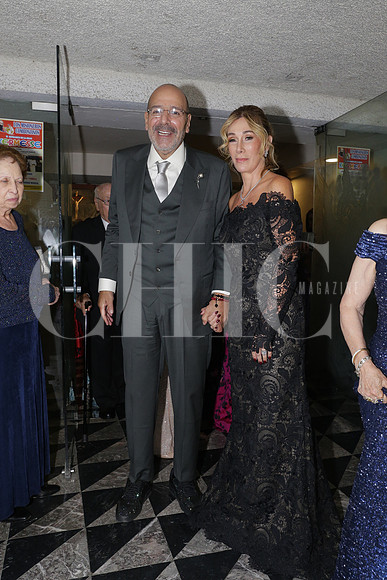 Marcial Herrera y Lily Arreola 4