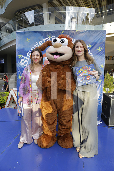Eugenia Cantú Muguerza y Luly Gracia 3