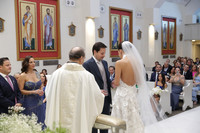 Boda de Cordelia Herrera y Fabrizzio Rodríguez 14