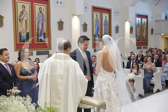 Boda de Cordelia Herrera y Fabrizzio Rodríguez 14