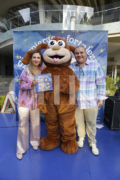 Eugenia Cantú Muguerza y Roberto Martinez 1