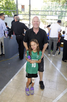 Antonella Salazar y Mauricio Salazar 4