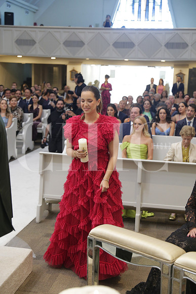 Boda de Cordelia Herrera y Fabrizzio Rodríguez 26