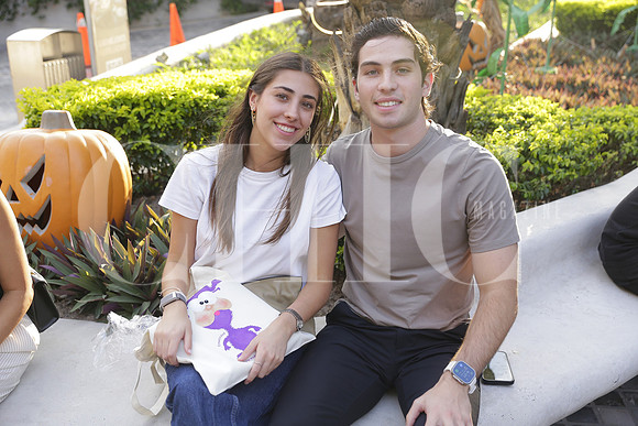 Mariela Guzman y Marcelo Cantú 3