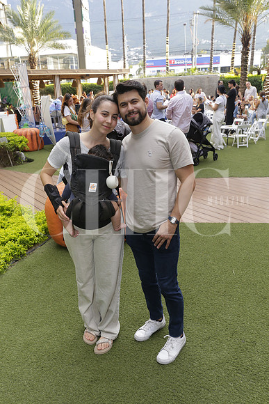 Carla Ruiz Velasco y Andrés Cañamar 2