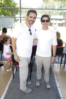 Francisco Peña y Carlos Azcarraga 2