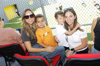 Claudia Reyna, Bernardo Putz, Martha Chacon y Emilio Martinez 1