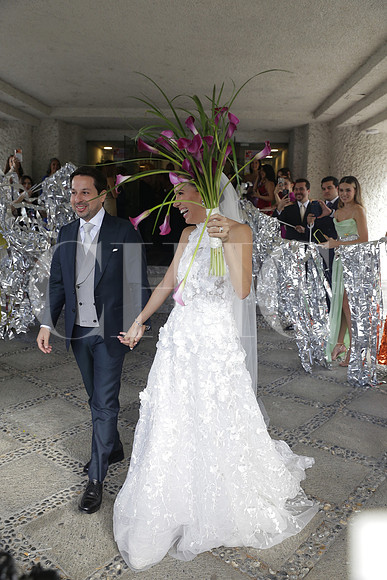 Boda de Cordelia Herrera y Fabrizzio Rodríguez 101