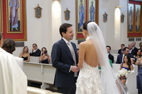Boda de Cordelia Herrera y Fabrizzio Rodríguez 18