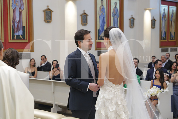 Boda de Cordelia Herrera y Fabrizzio Rodríguez 18