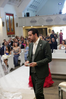 Boda de Cordelia Herrera y Fabrizzio Rodríguez 24