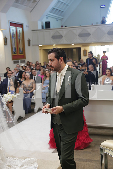 Boda de Cordelia Herrera y Fabrizzio Rodríguez 24