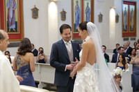 Boda de Cordelia Herrera y Fabrizzio Rodríguez 20