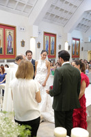 Boda de Cordelia Herrera y Fabrizzio Rodríguez 35