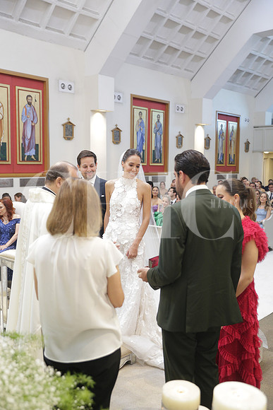 Boda de Cordelia Herrera y Fabrizzio Rodríguez 35