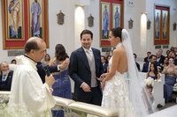 Boda de Cordelia Herrera y Fabrizzio Rodríguez 21