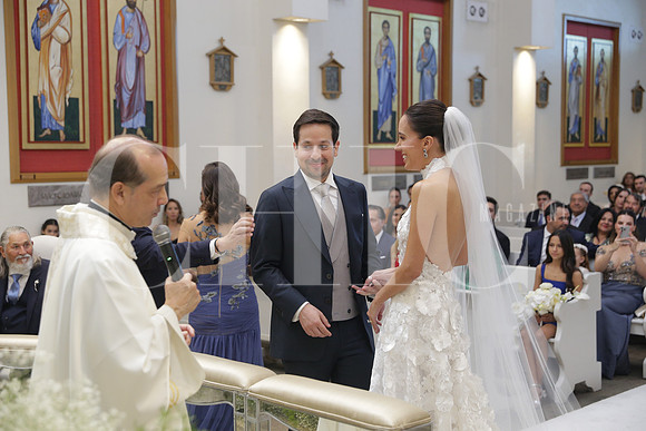 Boda de Cordelia Herrera y Fabrizzio Rodríguez 21