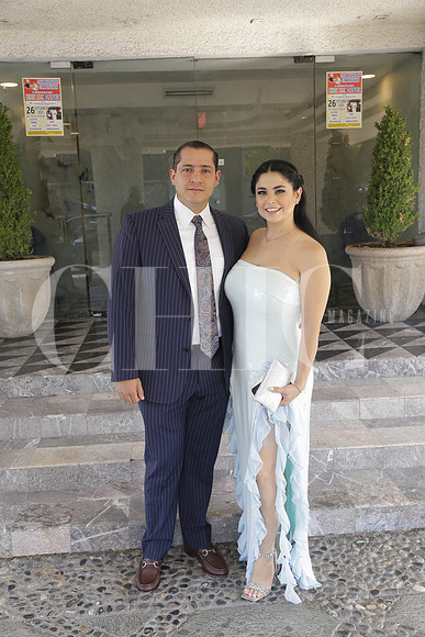 Cristian Hernandez y Karla Gutierrez 2